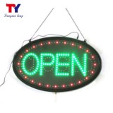 Led Open Closed Sign