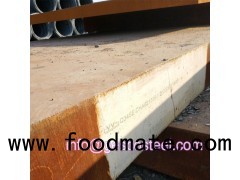 corten A steel plate