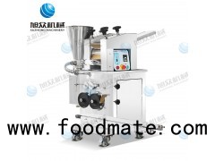 Dumpling machine