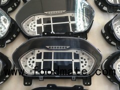 CNC Precision Machining HDPE Plastic Parts