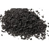 Recycling Tire Black Rubber Granules