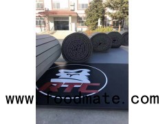 flexi roll mats