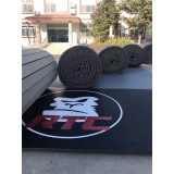 flexi roll mats