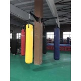 boxing sandbag