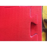 karate puzzle mats