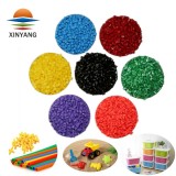 pla masterbatch pellets
