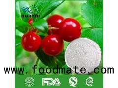 Alpha arbutin powder from Bearberry Melanin Inhibitor