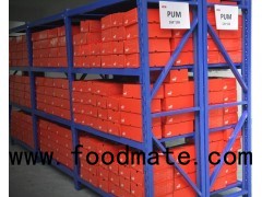 Warehouse Metal Shelves and Racking Systems