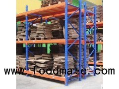 Steel Warehouse Steel Racks & Material Handling Equipment