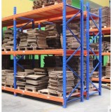 Steel Warehouse Steel Racks & Material Handling Equipment