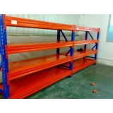 Heavy Duty Warehouse Rack for Storage Warehousing Equipment