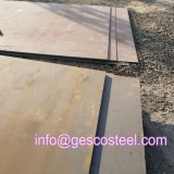 Q345GNHL weather resistant steel sheet