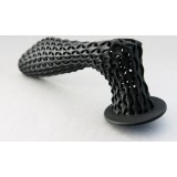 Rapid prototypes by SLS SLA 3D printing
