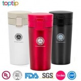 BPA Free Stainless Steel Hot And Cold Insulation Water Bottle