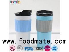 Vacuum Double Insulation Coffee Cup