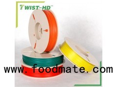 Plastic Twist Tie Reel