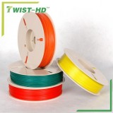 Plastic Twist Tie Reel