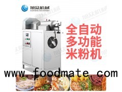 Stainless steel rice flour machine