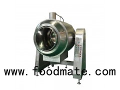 Drum Coating Machine