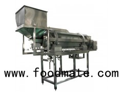 Peanut Boiling Machinery