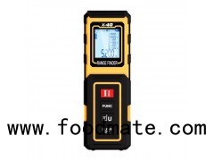 40M Laser Distance Meter