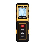 Promotion Supermarket Laser Meter