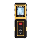 Promotion Supermarket Laser Meter