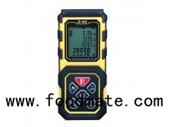 40M Pro Laser Distance Meter