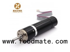 2245 Planetary Gear Motors