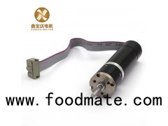 High Speed 2245 Dc Servo Motors