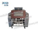 Stretch Film Rewinding Machine