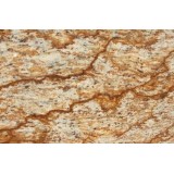 Verniz Tropical Yellow Granite Tile & Slab