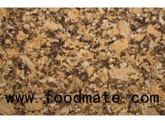 Giallo Fiorito Yellow Granite