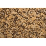 Giallo Fiorito Yellow Granite