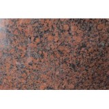 Carmen Red Granite Slabs & Tiles