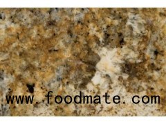 Juparana Persia Yellow Granite Tile & Slab