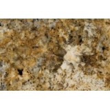 Juparana Persia Yellow Granite Tile & Slab