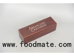 High-end Wooden Wine Box