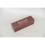 High-end Wooden Wine Box