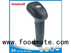 1d Laser Barcode Scanner