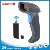 Rfid Laser Barcode Scanner