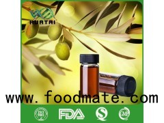 Olive Bitter Glycoside Regeneration Apple polyphenols for forehead wrinkle