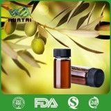 Olive Bitter Glycoside Regeneration Apple polyphenols for forehead wrinkle