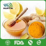 Ginger Extract Make Gingerol Cas23513-14-6 For anti-oxidant