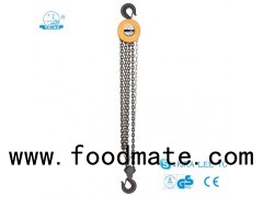 2 Ton Round Hand Chain Block