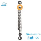 3 Ton Round Hand Chain Block