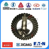 Howo 70 Mining Truck Bevel Gear