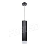 20W Architectural LED Pendant Lighting Fixture