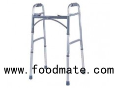 One Button Walkers For Elderly