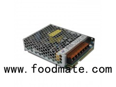 100W Power Supply